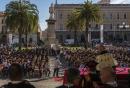 Laurea in piazza 2016