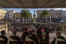 Laurea in piazza 2016