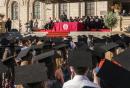 Laurea in piazza 2016