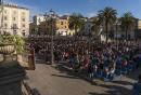 Laurea in piazza 2016