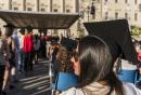 Laurea in piazza 2016