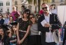 Laurea in piazza 2016