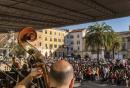 Laurea in piazza 2016