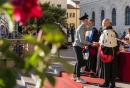 Laurea in piazza 2016