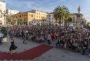 Laurea in piazza 2016