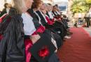 Laurea in piazza 2016