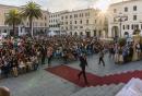 Laurea in piazza 2016