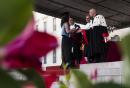 Laurea in piazza 2016