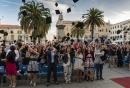 Laurea in piazza 2016