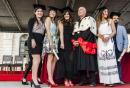 Laurea in piazza 2016
