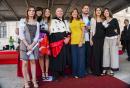 Laurea in piazza 2016