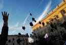 Laurea in piazza 2016