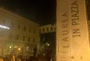Laurea in piazza 2016
