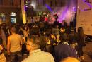 Laurea in piazza 2016
