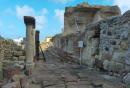 Rovine romane Porto Torres