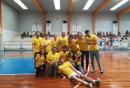 Forum delle associazioni Sassari. Olimpiase VI