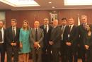 Delegazione in Libano