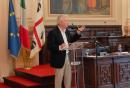 lectio magistralis