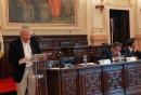 lectio magistralis