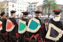 Foto Laurea in Piazza 2017
