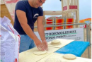 Studenti in spiaggia