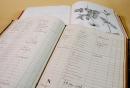 Catalogo dell&#039;orto botanico