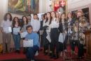 I vincitori del premio Farace 2018