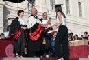 Foto Laurea in Piazza 2017