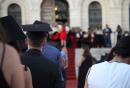 Foto Laurea in Piazza 2017