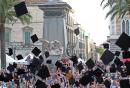 Foto Laurea in Piazza 2017