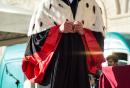 I più bei momenti della cerimonia di Laurea in Piazza 2017
