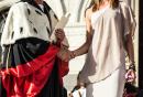 I più bei momenti della cerimonia di Laurea in Piazza 2017