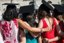 I più bei momenti della cerimonia di Laurea in Piazza 2017