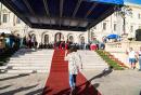 I più bei momenti della cerimonia di Laurea in Piazza 2017