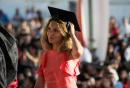 I più bei momenti della cerimonia di Laurea in Piazza 2017