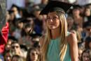 I più bei momenti della cerimonia di Laurea in Piazza 2017