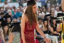 I più bei momenti della cerimonia di Laurea in Piazza 2017