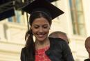 I più bei momenti della cerimonia di Laurea in Piazza 2017