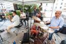 I più bei momenti della cerimonia di Laurea in Piazza 2017