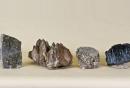 Collezione Mineralogica