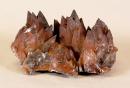 Cristalli scalenoedrici di calcite 