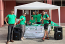 Eureka RUN 2022 - studenti
