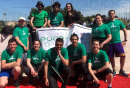 OLIMPIASE, SQUADRA EUREKA 2022