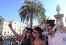Laurea in Piazza 2018