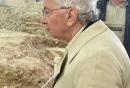 Prof. Sassoon alla domus