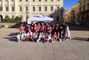 SISM Sassari - Giornata mondiale HIV e AIDS