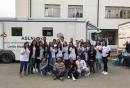 SISM Sassari - Evento &quot;goccia su goccia movember&quot;