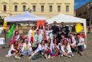SISM Sassari - Evento &quot;Salta su per la clinica medica&quot;