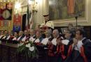 453° Inaugurazione dell&#039;Anno Accademico