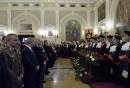 453° Inaugurazione dell&#039;Anno Accademico